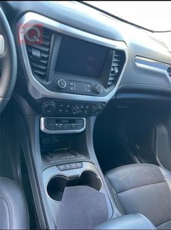 GMC Acadia